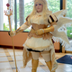 Image for article titled Our Favorite Cosplay From Delta H 2019